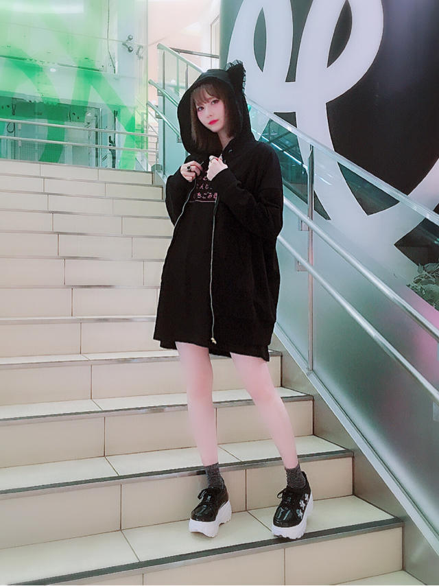 札幌パセオ♡ユニセックスの新作code♡