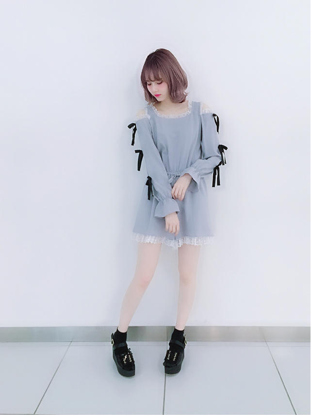 札幌パセオ♡毎回大人気のコンビネゾン♡
