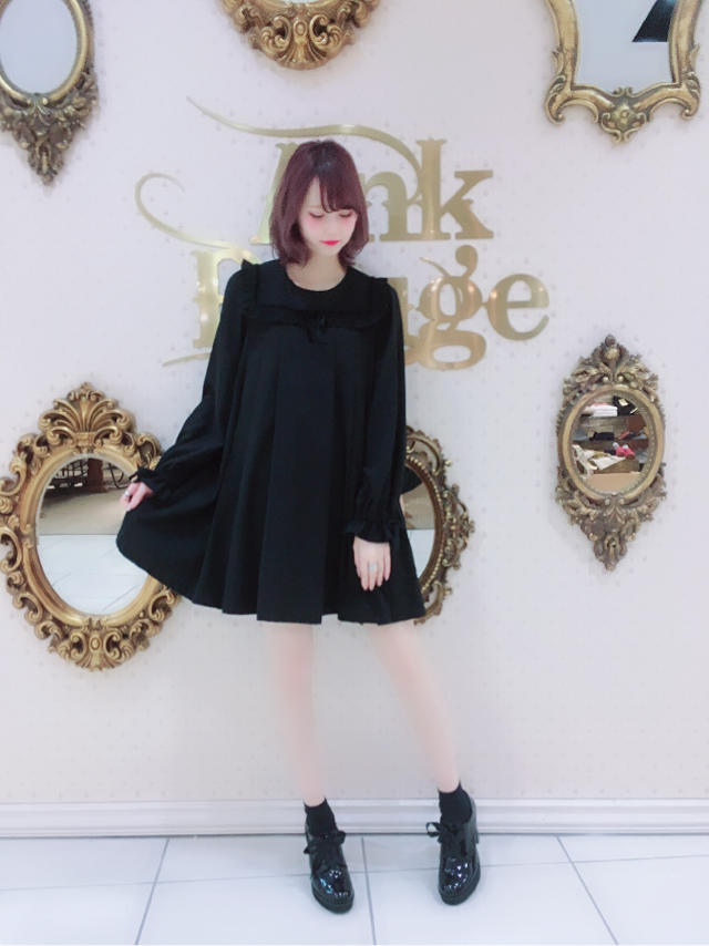 札幌パセオ♡Nightieワンピースcode♡