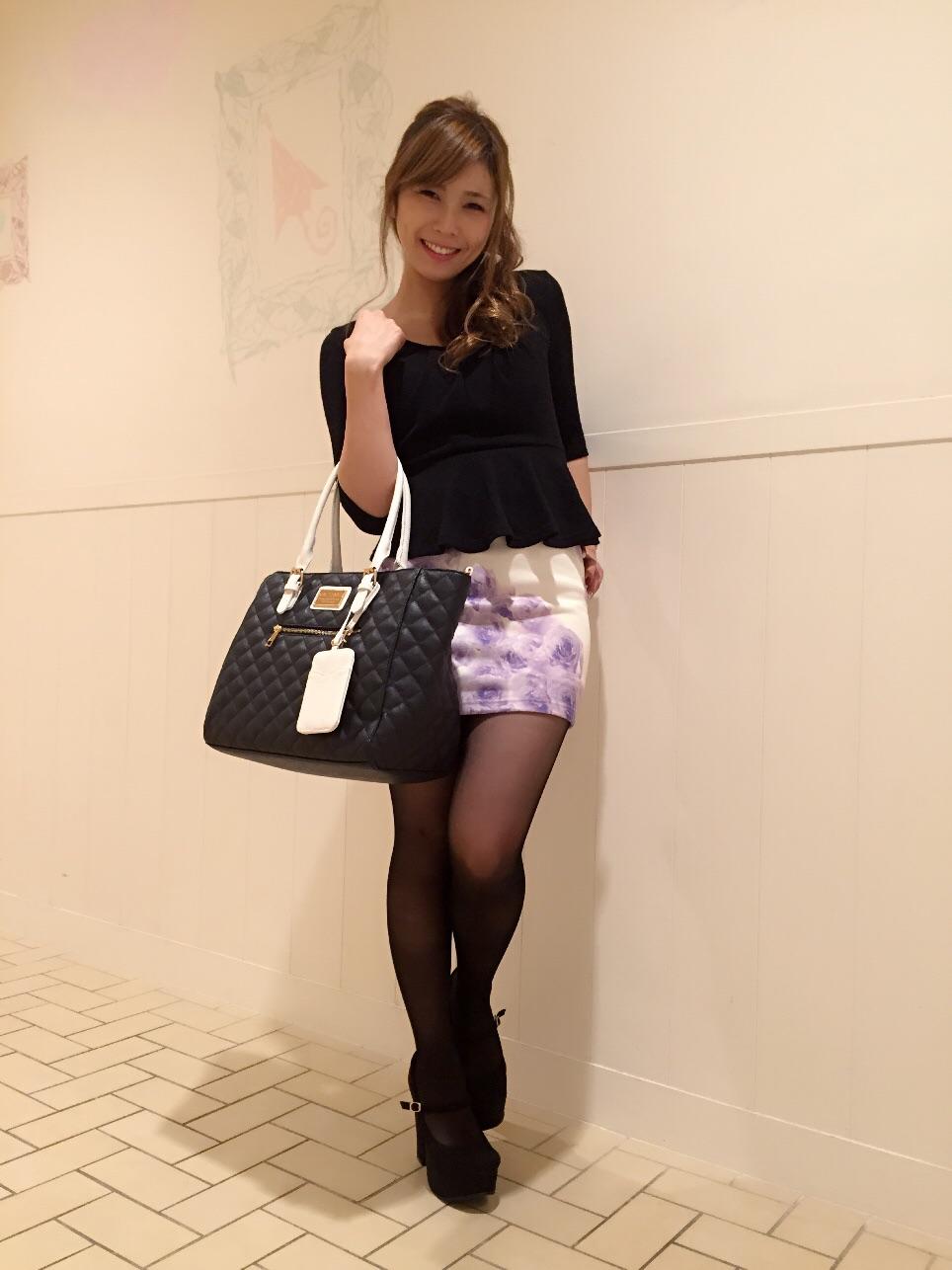 1枚でさらりと美ラインGETっ(*^^*)sexyOP♡