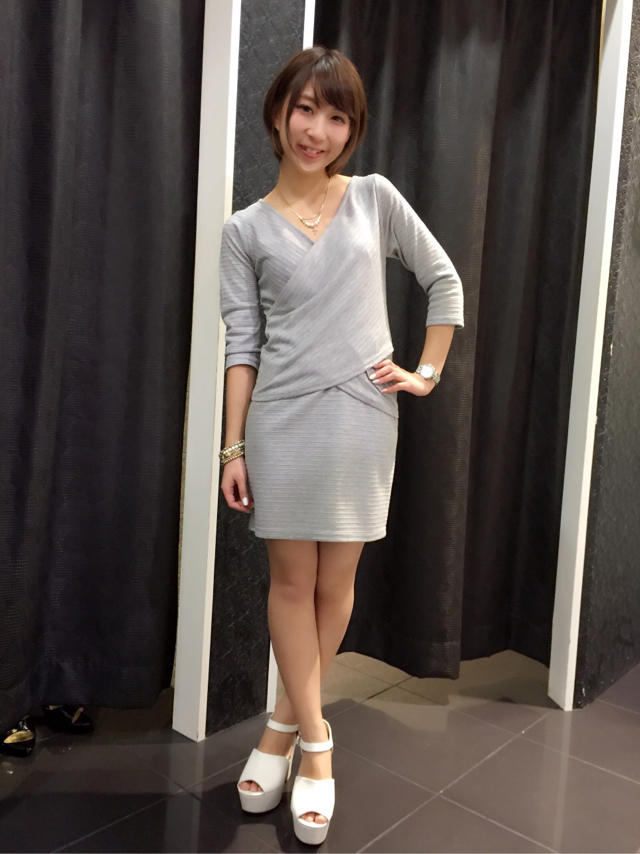 ソラマチ店で大人気！セットアップ♡