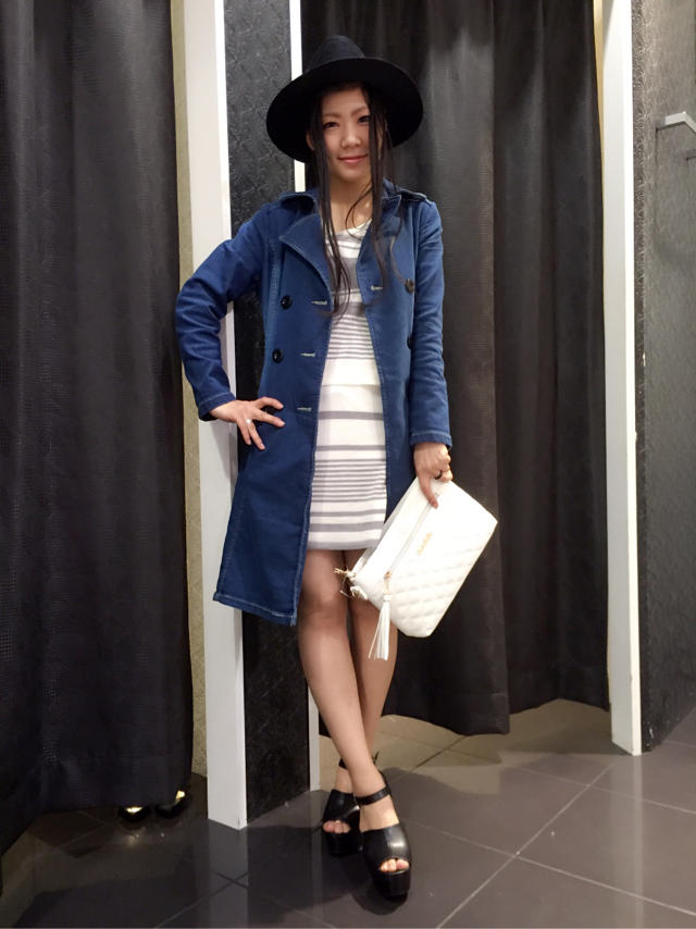 スタッフにも大人気♡お得なトレンドセット