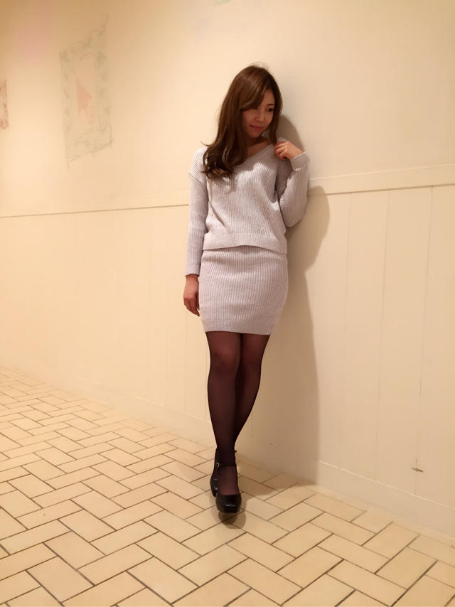 トレンド！スピンドルセットアップ♡