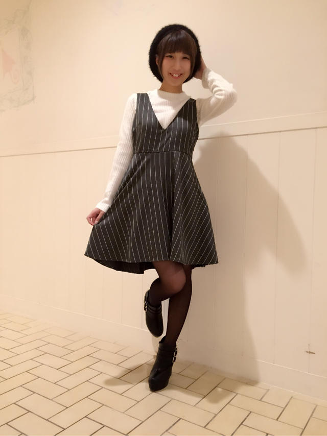 彼とクリスマスデート♡誕生日サプライズ