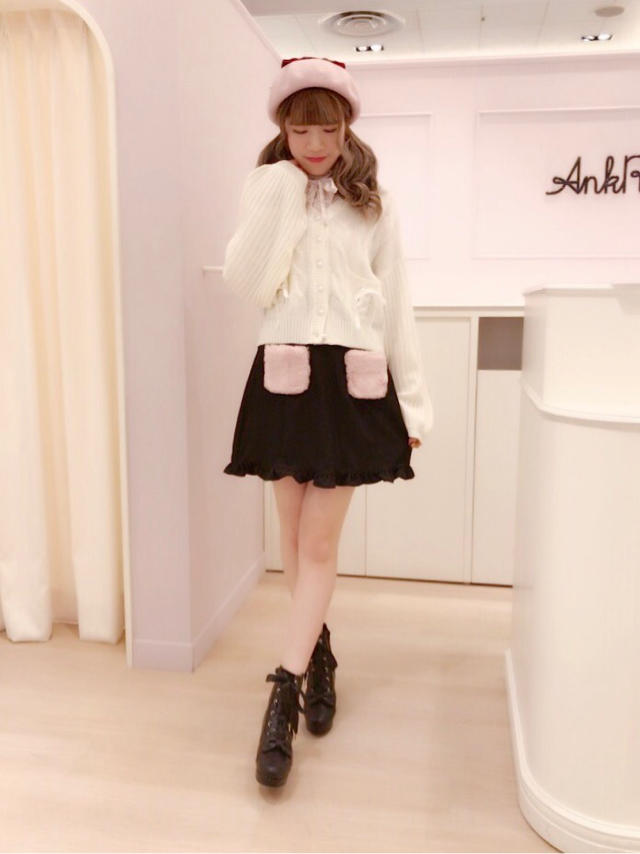 仙台店☆甘い雰囲気のgirly code*·˚ ༘♡