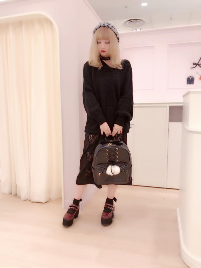 仙台店☆辛口大人rock code*☆°+*