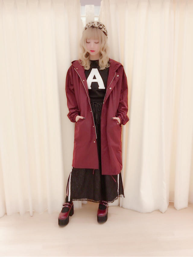 仙台店☆機能性もばっちりのcasual code*☆