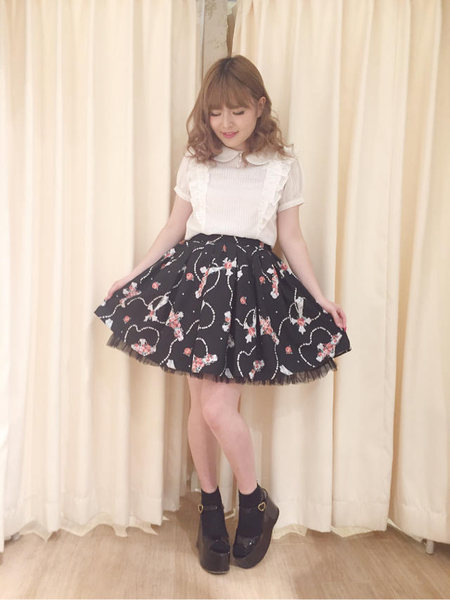 天王寺MIO♡とびっきり可愛いクロスローズシリーズ♡♡