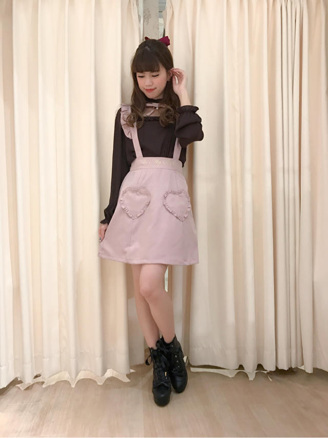 天王寺MIO♡本日よりStartしたSpecial Setコーデ...♡♡