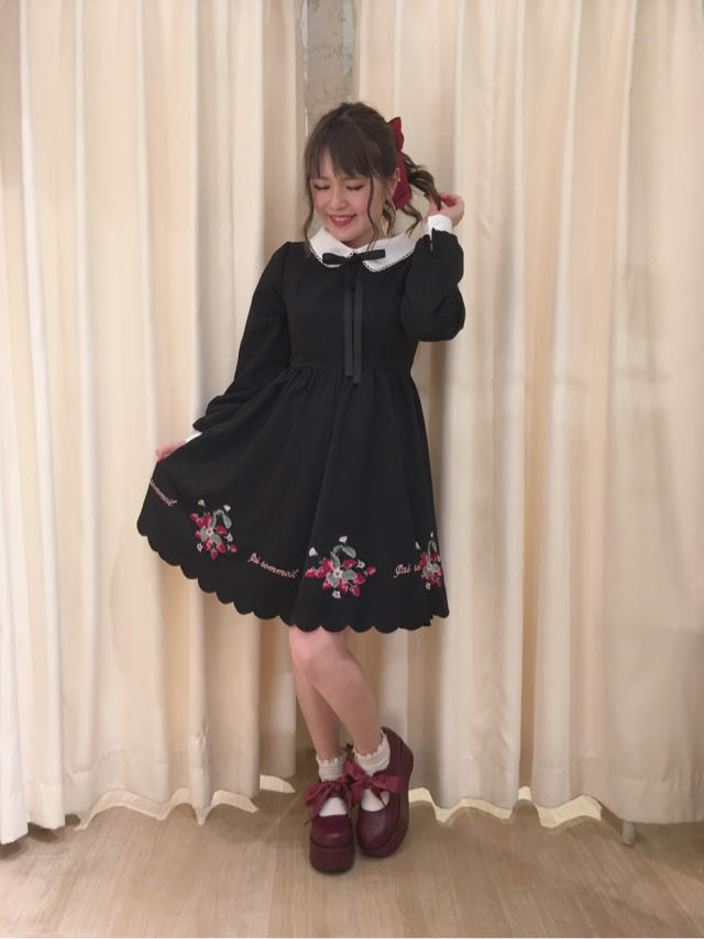 天王寺MIO♡14日より販売‼︎限定ワンピースのご紹介...♡