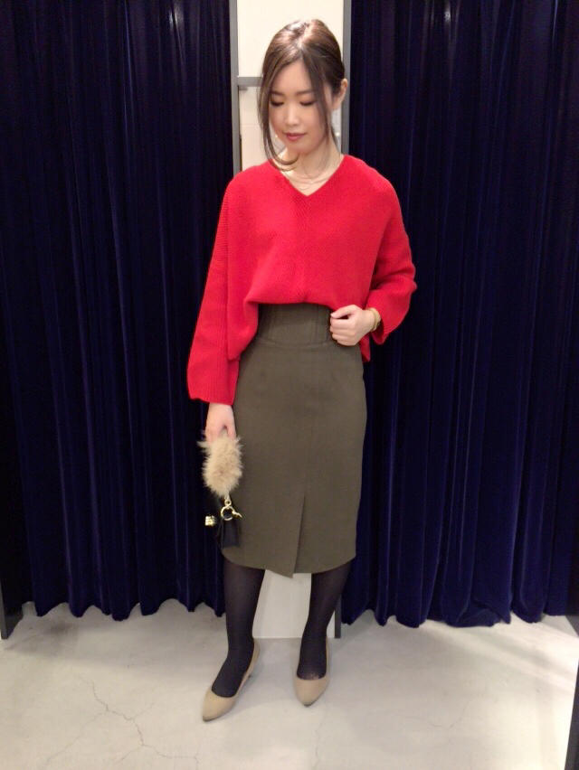 SALE★おすすめコーデ★