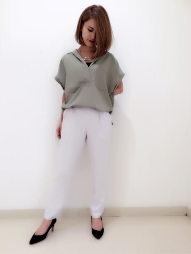 お得なコーディネート☆