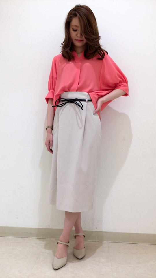 スタッフオススメ♪コーディネート♡