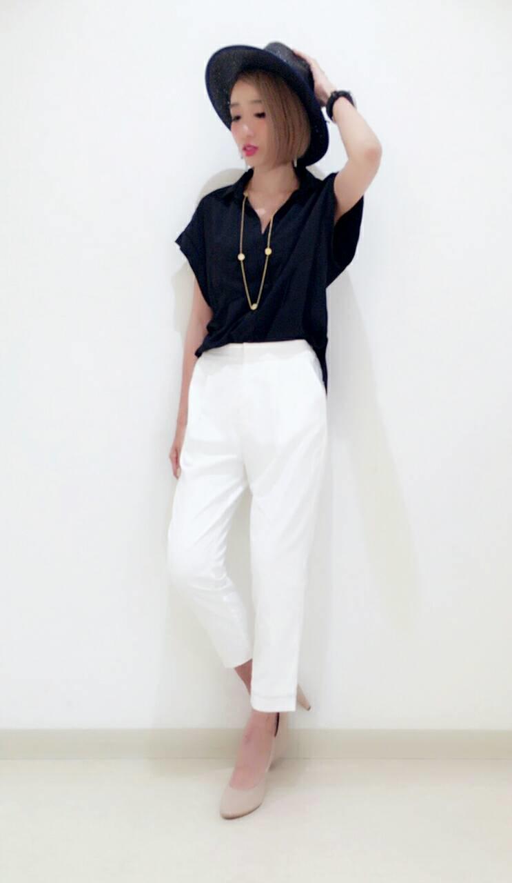 50%OFFブラウス入荷！！！