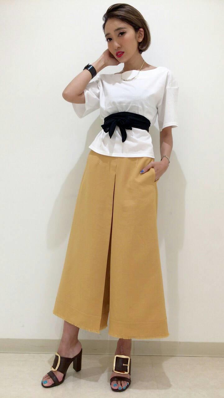 トレンドTシャツ♡NEW