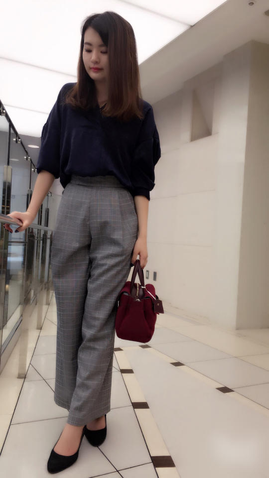 大人気ブラウス新色入荷♡