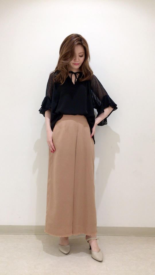おすすめ♡ブラウス♪