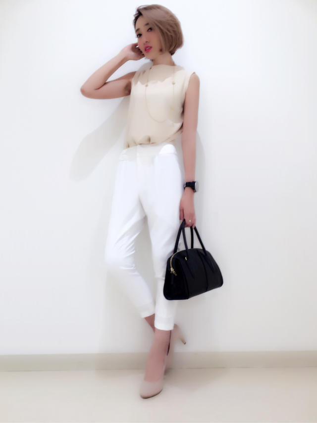 オシャレコーデ☆