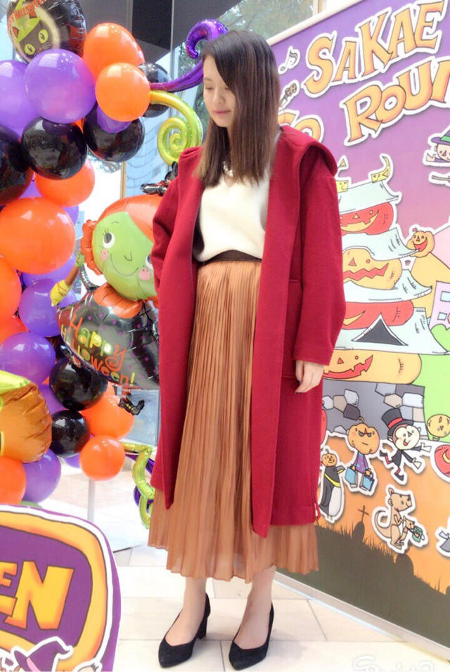 大人カジュアル♡