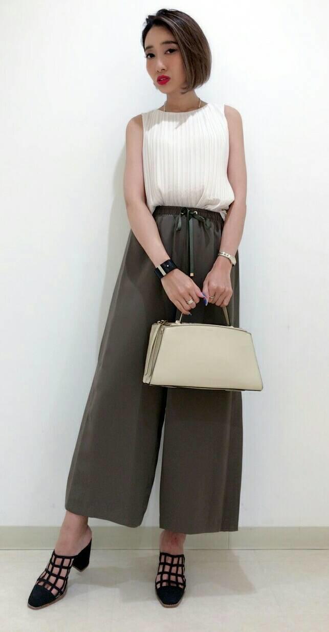 大人カジュアルコーディネート♡SALE