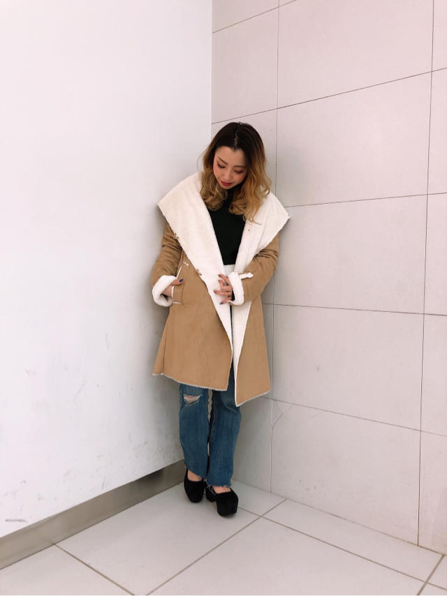 ムートン♡セシルの皆と♡こと