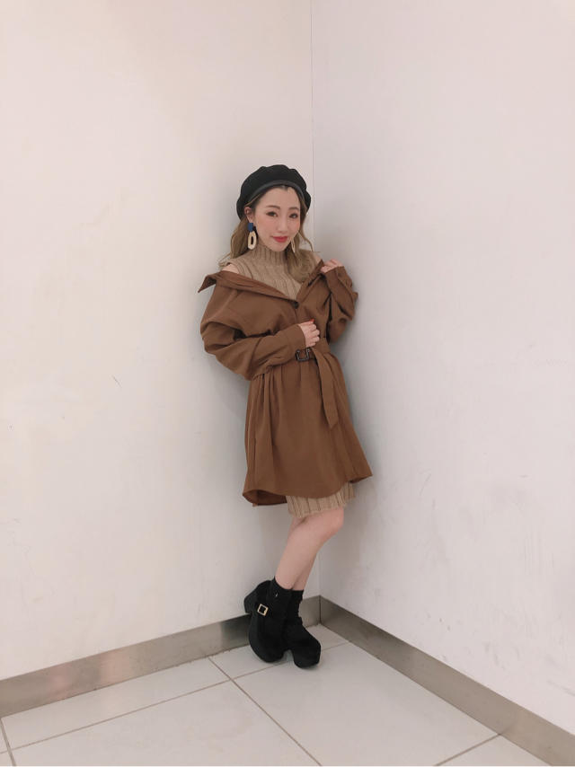 ワンピset♡休日♡こと