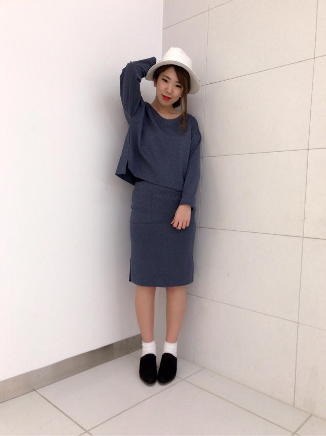 NEWセットアップ♡りっぽん