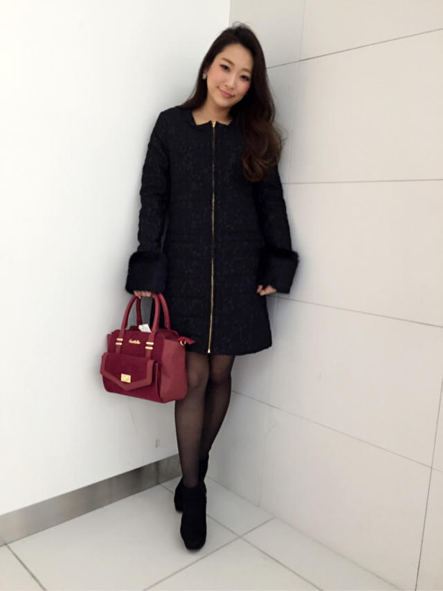 コート♡再入荷