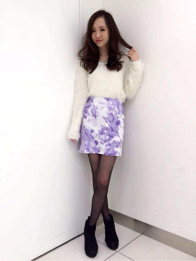 セシルらしさ満点code★