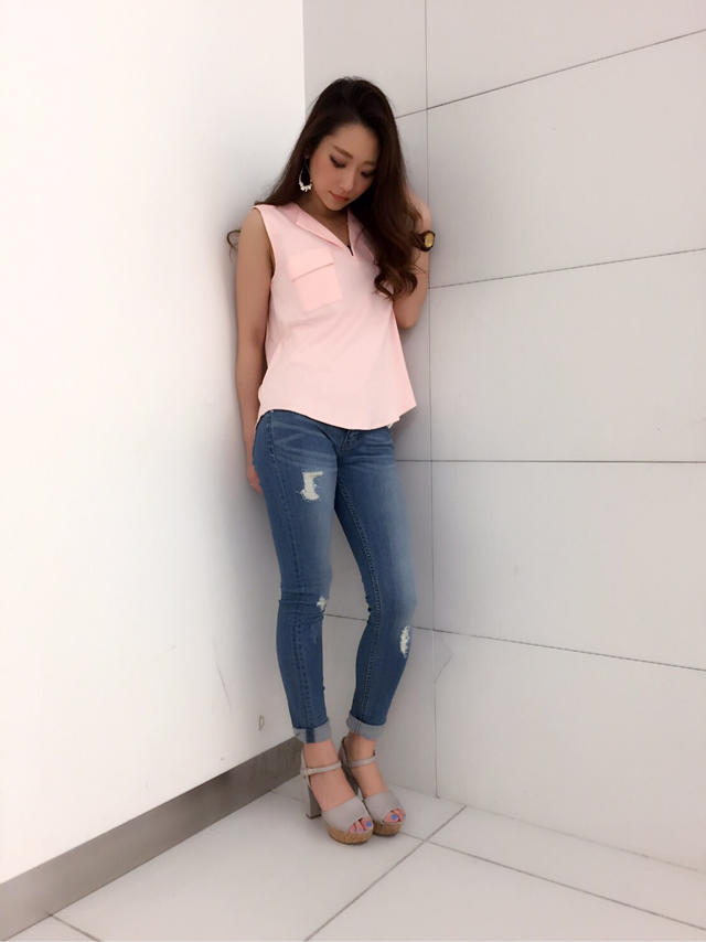 パセオ店人気商品♡りほ