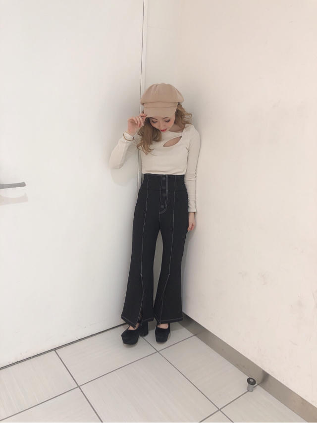 ¥1990トップス♡こと