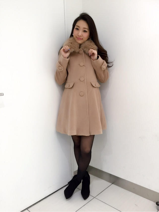 人気アウター♡