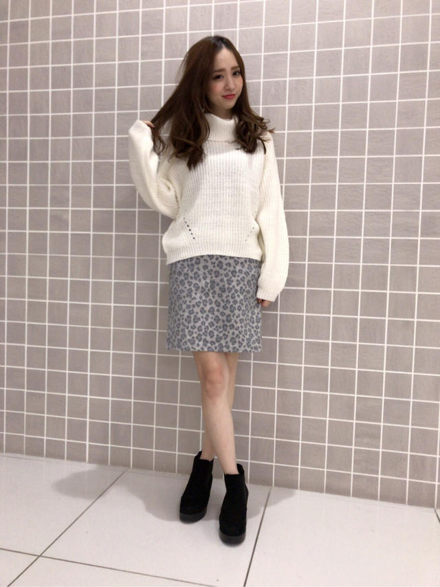 おすすめコーディネート♡あやにゃん