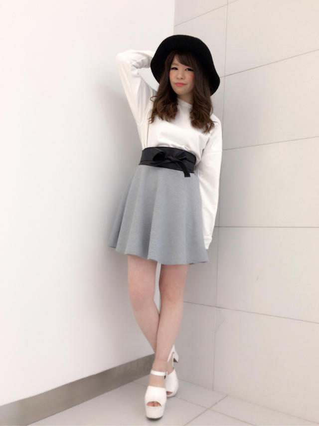 新作フレアSK♡ゆき