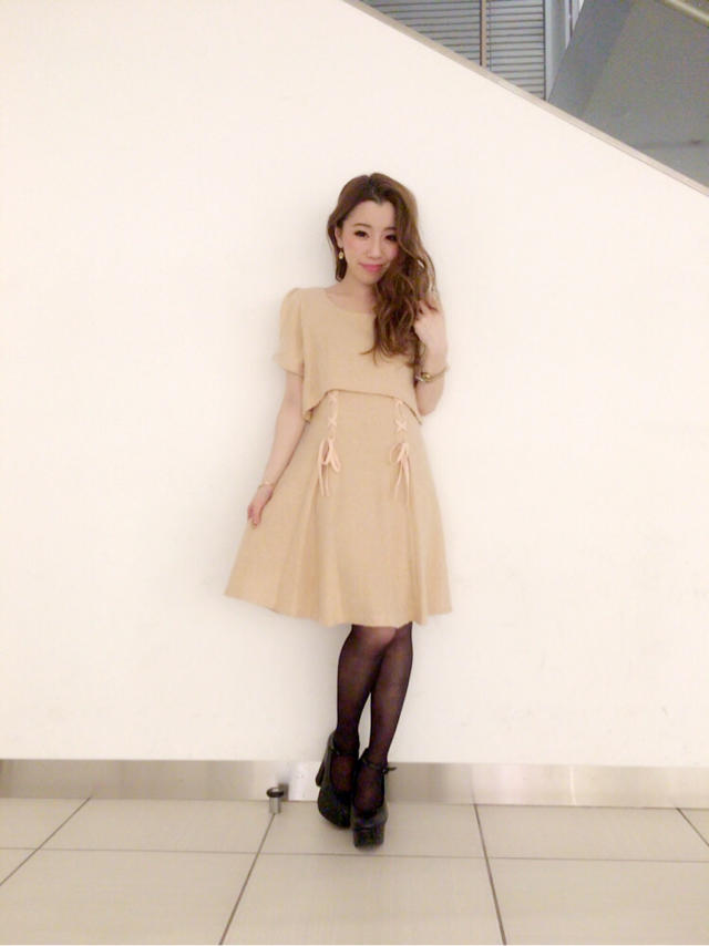 成人式に♡ことやん