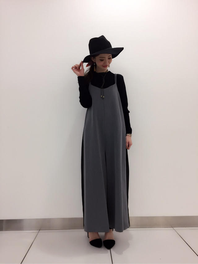 オールインワン♡りほ