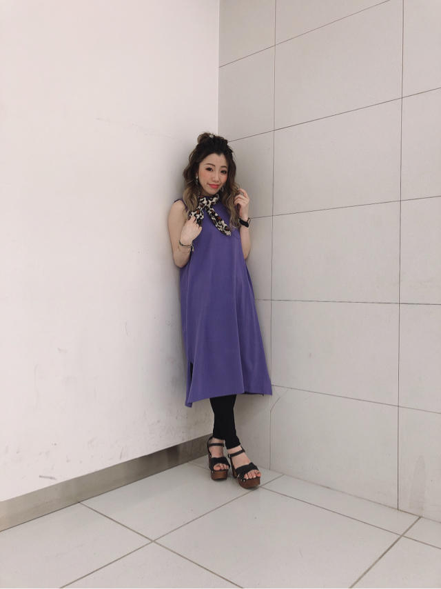 ロングT☆こと