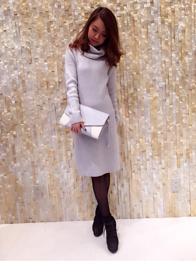 こなれ感たっぷり大人コーデ♡