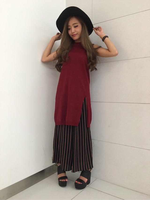 プレス掲載♡りほ