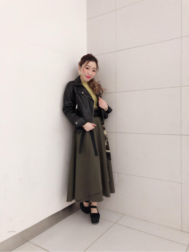 ライダース♡こと