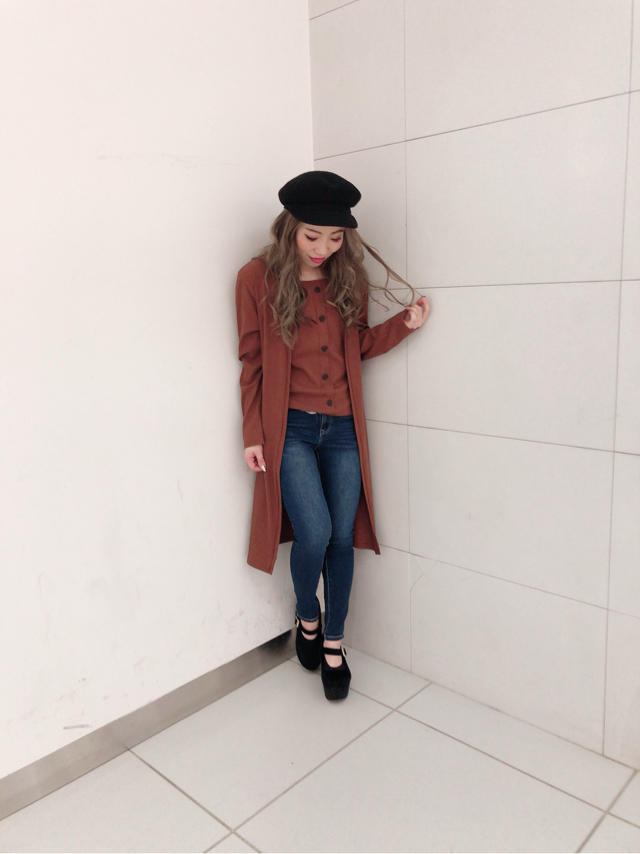 新作♡休日♡こと