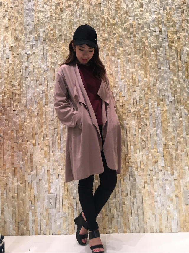 ロング♡りほ