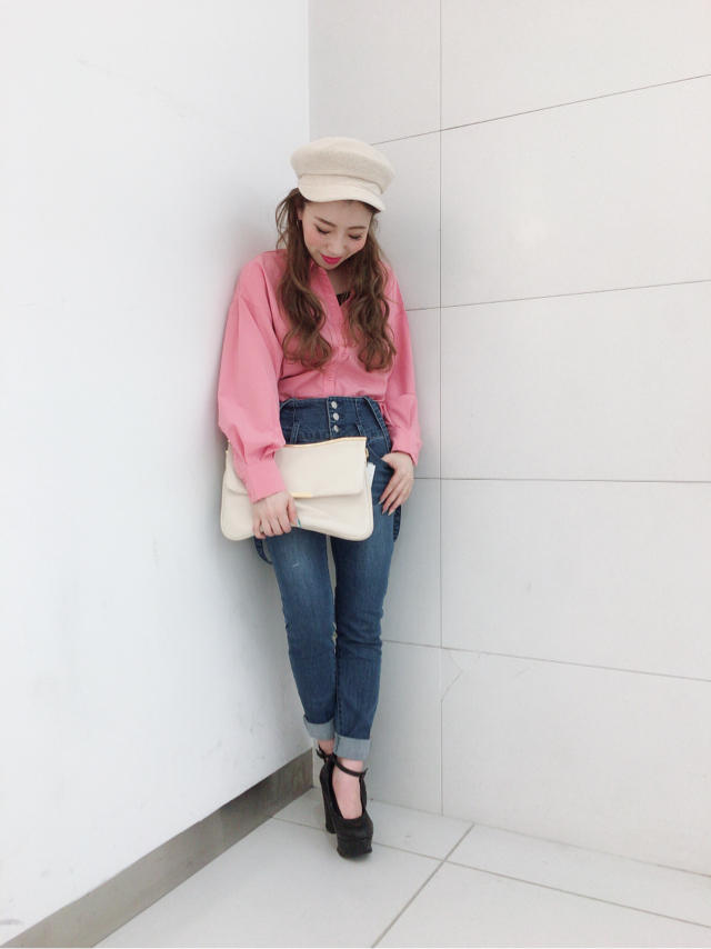 再入荷♡休日♡こと