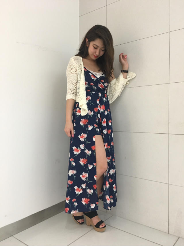 新作ロンパース♡りっぽん