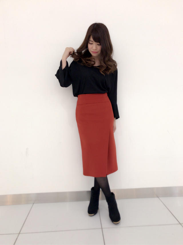 オススメトップス♡ゆき