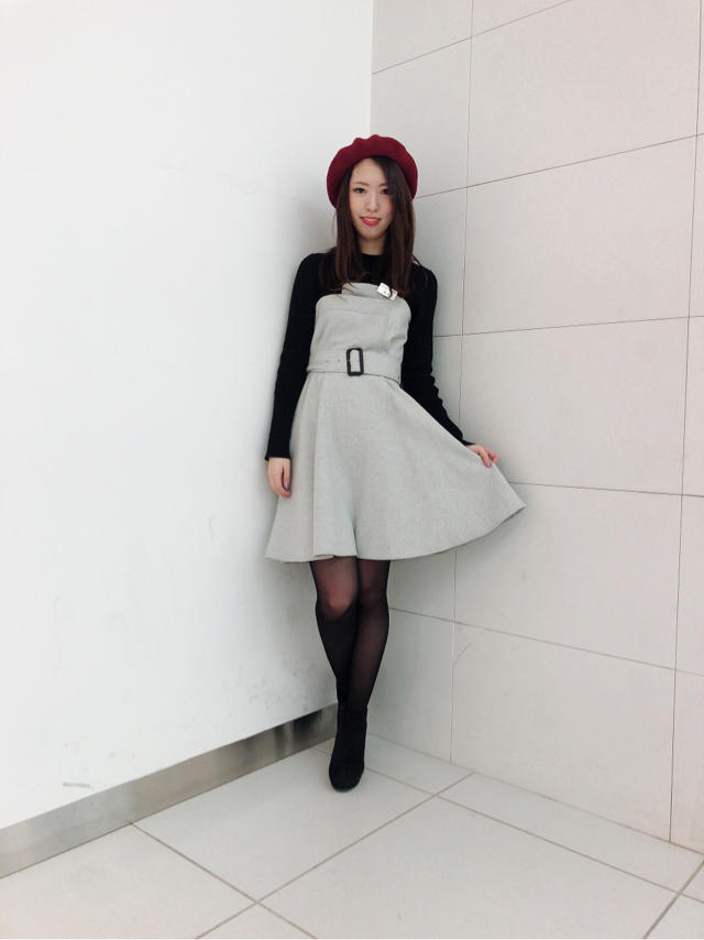 おすすめコーデ♡ふうか