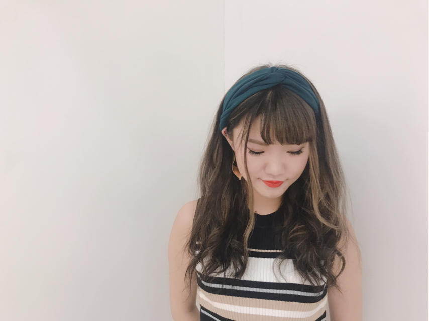 ターバン♡あかり