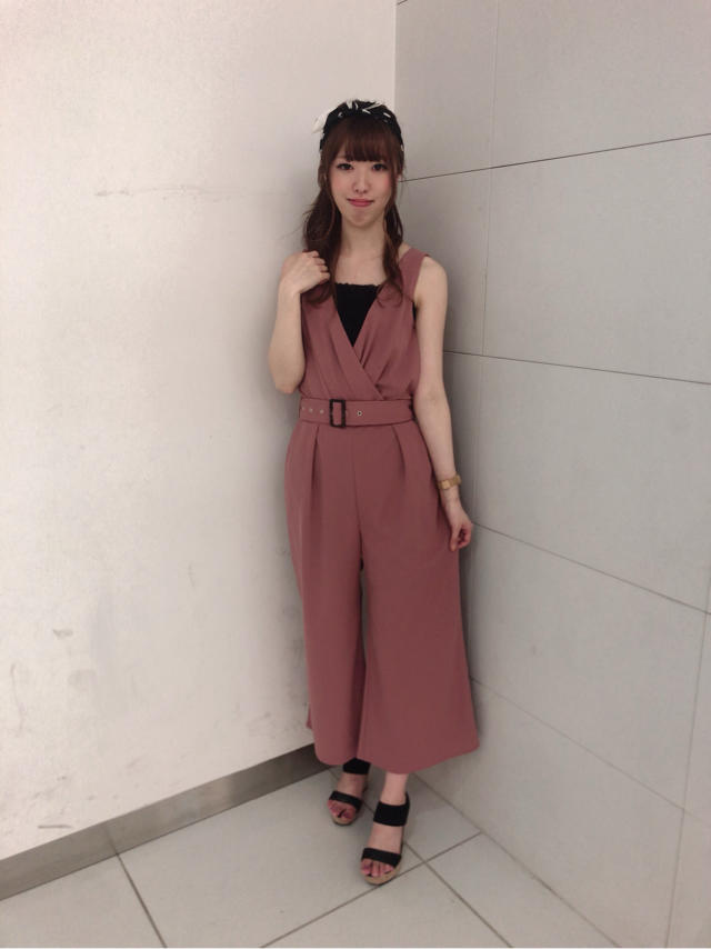 オールインワン♡ふうか