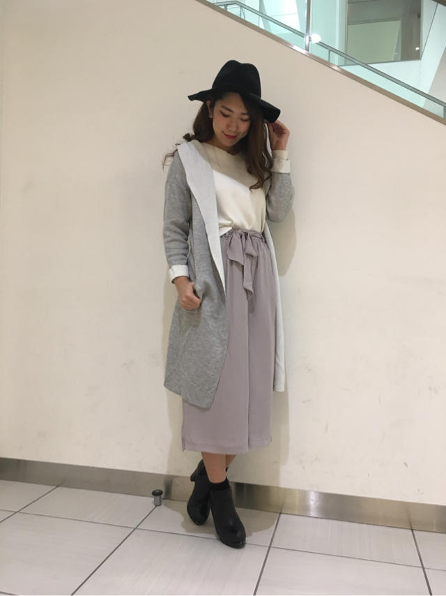 コーディガン♡りっぽん
