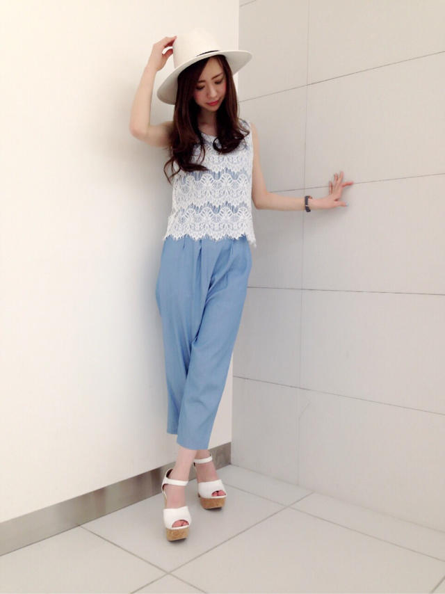 オールインワン♡